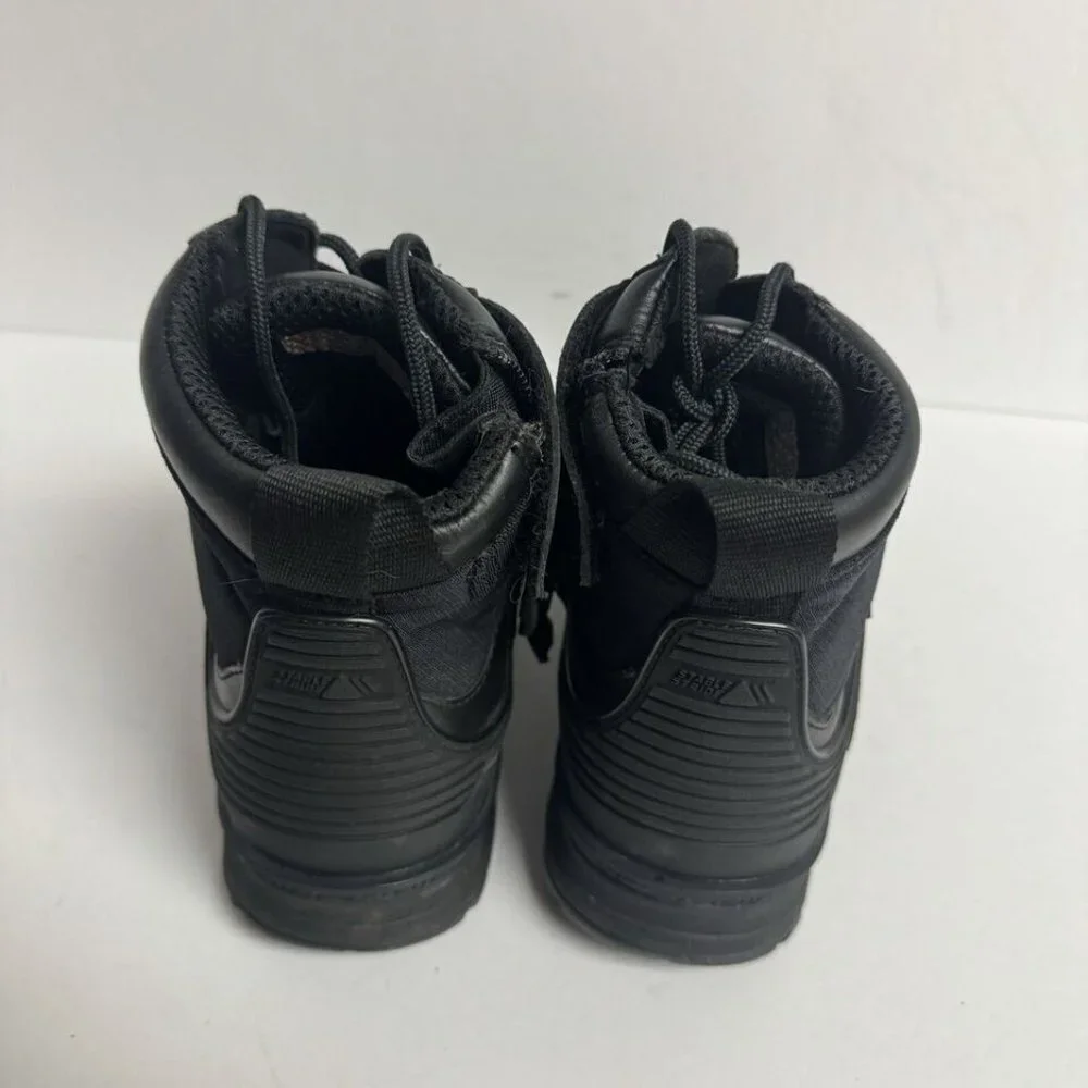 Timberland very good